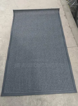 Large Foot Mat