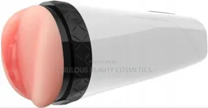Armony – Vibrating Vagina Masturbator With Erotic Voice