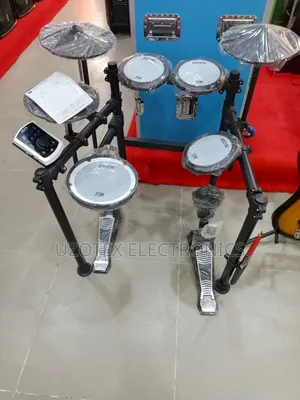 Electric Drum 5sets