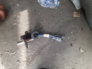 Oxygen Sensor Lexus Rx300 2005 Model