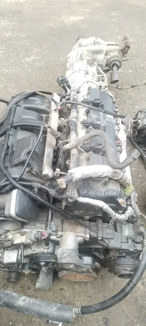 Jeep Cherokee 5.7l Hemi