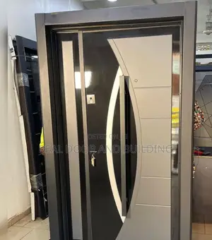 7feet by 4ft Luxury Security Turkish Entrance Door.