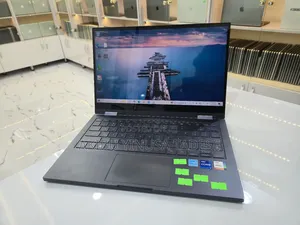 Laptop Samsung Galaxy Book 2 16GB Intel Core I7 SSD 1T