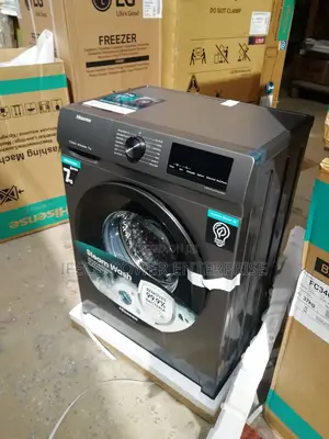 Hisense Washing Machine