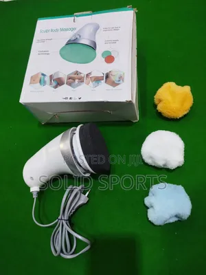 Sculpt Body Massage