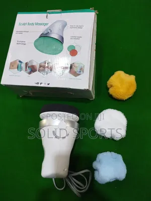 Sculpt Body Massage