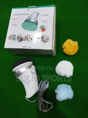 Sculpt Body Massage