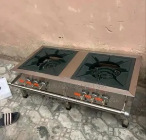 2 Burner Stockport Cooker