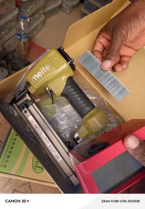 U Meite F32 Drive Stable Gun