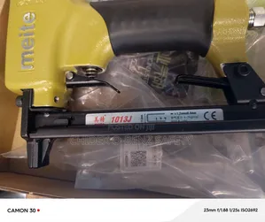 U Meite 1013j Drive Staple Gun