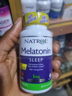 Melatonin Natural
