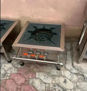 Single Burner Stockport Cooker