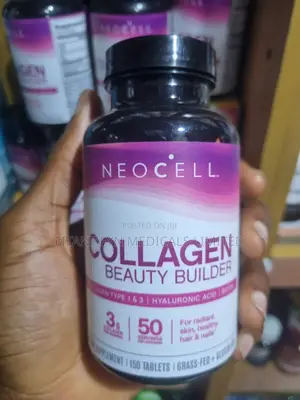 Neocell Collagen Beauty Builder