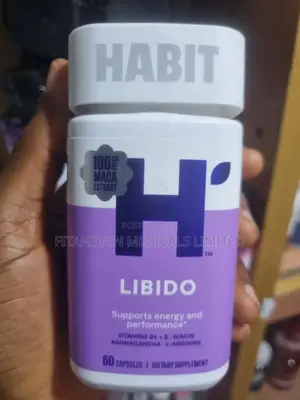 Libido (Habit)