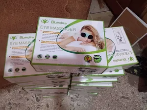 Eye Massager Original One
