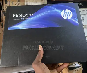 New Laptop HP 16GB Qualcomm Snapdragon X Elite SSD 512GB