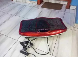Brand New Ultra Team Platform Massage