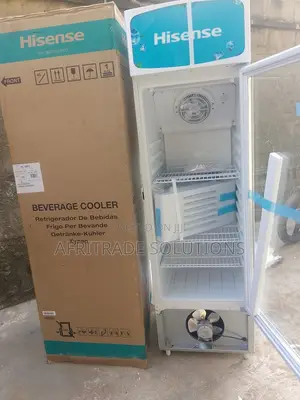 The Hisense (Fl-30fc) 222litrs Chiller/Beverage Cooler