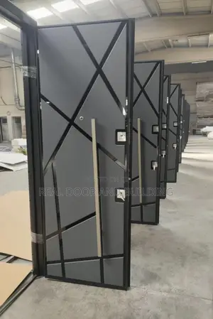 New Offloaded 3ft Luxury Made in Turkish Door.