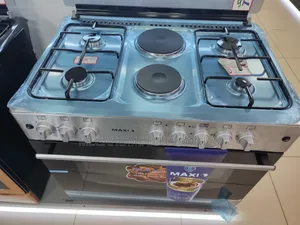 Maxi Cooker 60/90 4+2