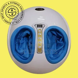 Foot Massager White Original