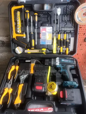 Tools Box Sets