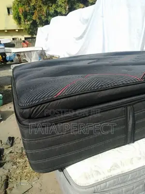 16inches Hybrid Canadian Mattress