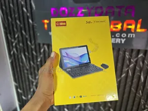 New C idea CM8800 Plus 1 TB