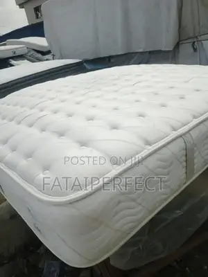 Canadian Hybrid Orthorpedic Mattress