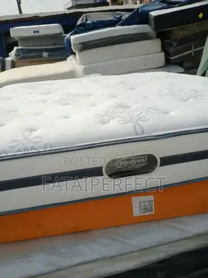Hybrid Canadian Beauty Rest Mattress