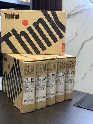 New Laptop Lenovo ThinkPad T14s G4 16GB Intel Core I7 SSD 512GB