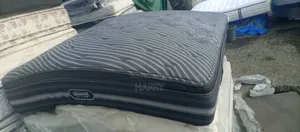 6by6 14inches Canadian Beautyrest Orthopedic Spring Mattress