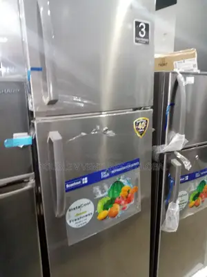 Scanfrost Fridge