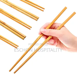 Chinese Bamboo Chopsticks 100pcs