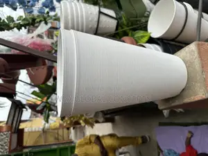 Sets of Long Fiber Flowers Vase