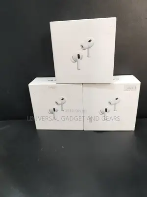 Apple Airpod Pro ( Lightening) Original