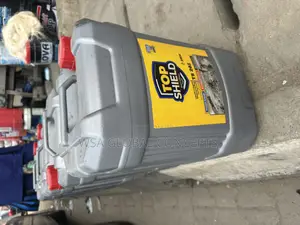 20 Liters Top Shield Waterproofing Concrete Liquid