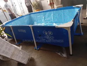 10fit Swimming Pool