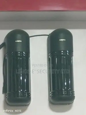 Wireless Beam Sensor Detector