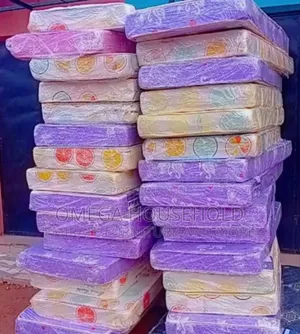 2 1⁄2 6fit by 6inches, Student Matress