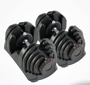 Adjustable Dumbbell 40kh