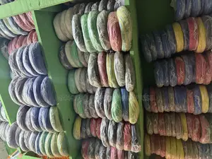 1.5mm Single Flex Colored