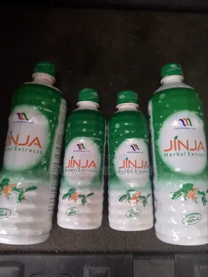 Jinja Herbal Extract Takes Care Of Pile