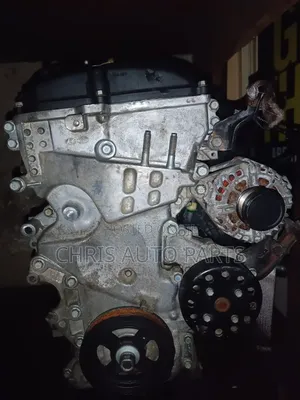 Hyundai Elentra Engine 2012 or 2013
