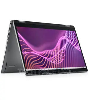 New Laptop Dell Latitude 5340 16GB Intel Core I7 SSD 512GB
