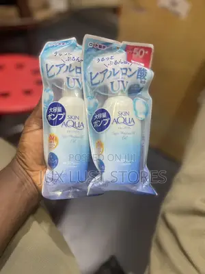 Skin Aqua 140g