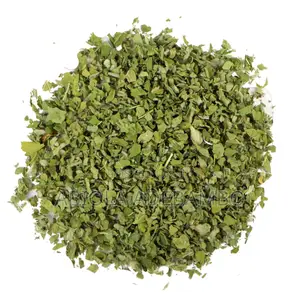 Marshmallow Leaf