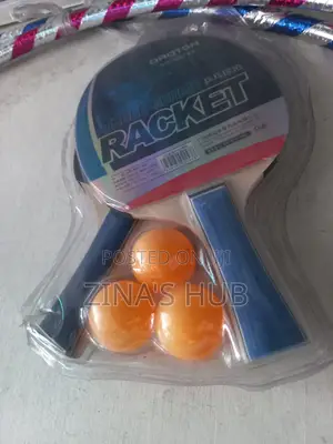 Bat With 3 Balls