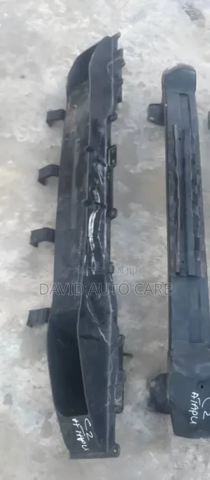 Bumper Bem Hyundai Sonata 2016 and Kia Products