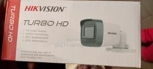 Hd Outdoor CCTV Camera